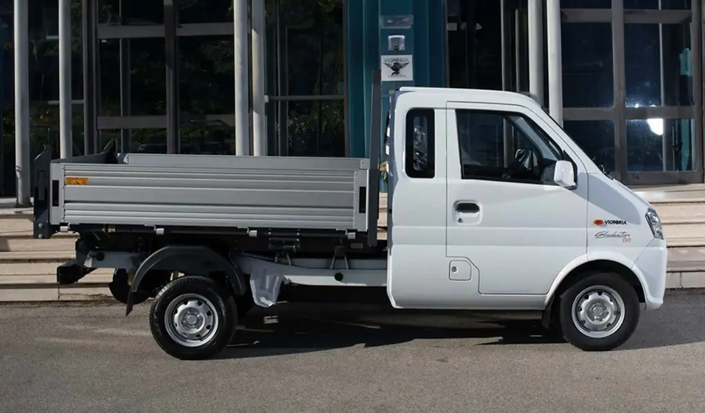 Gladiator EVO di Giotti Victoria: perché sceglierlo