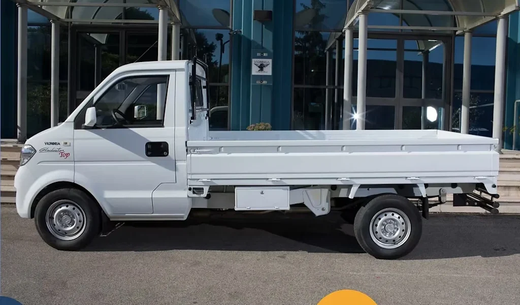 Giotti Victoria Gladiator Top a Torino